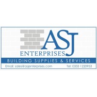 ASJ ENTERPRISES logo, ASJ ENTERPRISES contact details