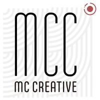 MC Creative logo, MC Creative contact details