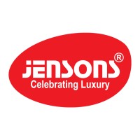 Jensons International logo, Jensons International contact details