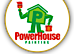 Power House Painting logo, Power House Painting contact details