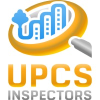 UPCS Inspectors LLC logo, UPCS Inspectors LLC contact details