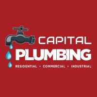 Capital Plumbing Contractors logo, Capital Plumbing Contractors contact details