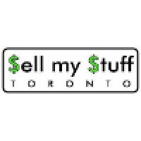 Sell My Stuff Toronto logo, Sell My Stuff Toronto contact details