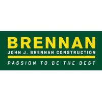 John J Brennan Construction Co logo, John J Brennan Construction Co contact details