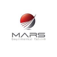 MARS Gayrimenkul Yatırım logo, MARS Gayrimenkul Yatırım contact details