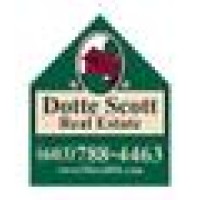 Dotte Scott Real Estate logo, Dotte Scott Real Estate contact details