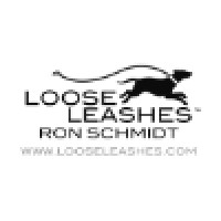 Loose Leashes by Ron Schmidt logo, Loose Leashes by Ron Schmidt contact details