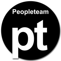 Peopleteam logo, Peopleteam contact details