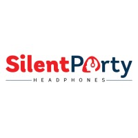 Silent Party Headphone logo, Silent Party Headphone contact details