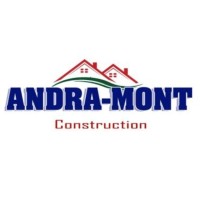 Andra-Mont Construction logo, Andra-Mont Construction contact details