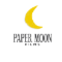 Paper Moon Films logo, Paper Moon Films contact details