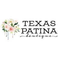 Texas Patina logo, Texas Patina contact details