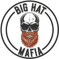 Big Hat Mafia logo, Big Hat Mafia contact details