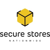 Secure Stores Nationwide Ltd logo, Secure Stores Nationwide Ltd contact details