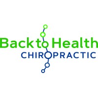 Back to Health Chiropractic logo, Back to Health Chiropractic contact details