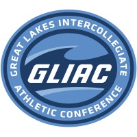 Great Lakes Intercollegiate Athletic Conference logo, Great Lakes Intercollegiate Athletic Conference contact details