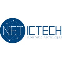 Cybernetic Technologies NETICTECH S.A logo, Cybernetic Technologies NETICTECH S.A contact details