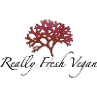 Really Fresh Vegan logo, Really Fresh Vegan contact details