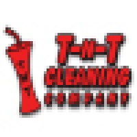 TNT Cleaning Company logo, TNT Cleaning Company contact details