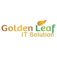 Golden Leaf IT Solution logo, Golden Leaf IT Solution contact details