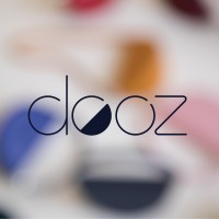 Dooz logo, Dooz contact details