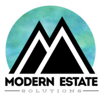 Modern Estate Solutions logo, Modern Estate Solutions contact details