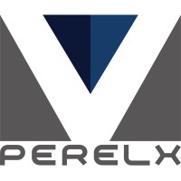 PereLX, Inc. logo, PereLX, Inc. contact details