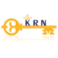 KRN Pte Ltd logo, KRN Pte Ltd contact details