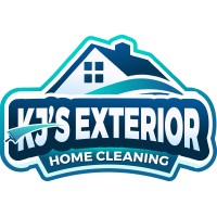 KJ's Window Cleaning logo, KJ's Window Cleaning contact details