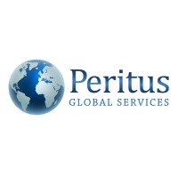 Peritus Global Services logo, Peritus Global Services contact details