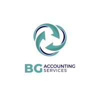 BG Accounting Services logo, BG Accounting Services contact details