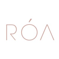 RÓA logo, RÓA contact details