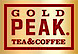 Gold Peak Tea logo, Gold Peak Tea contact details