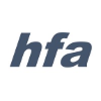 H Fox Associates Ltd (HFA) logo, H Fox Associates Ltd (HFA) contact details