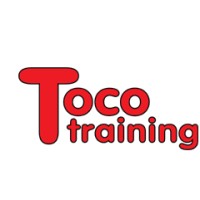 Toco Training logo, Toco Training contact details