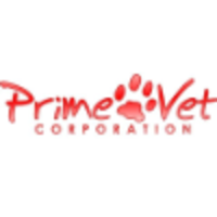 Prime Vet Corporation logo, Prime Vet Corporation contact details