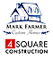 4 Square Construction, LP logo, 4 Square Construction, LP contact details