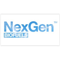 NexGen Biofuels Ltd logo, NexGen Biofuels Ltd contact details