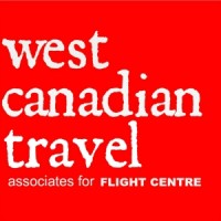 West Canadian Travel logo, West Canadian Travel contact details