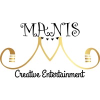 Manis Creative Entertainment logo, Manis Creative Entertainment contact details