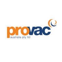 Provac Australia logo, Provac Australia contact details