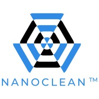 Nanoclean Services logo, Nanoclean Services contact details