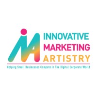 Innovative Marketing Artistry logo, Innovative Marketing Artistry contact details