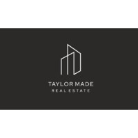 Taylor Made Real Estate logo, Taylor Made Real Estate contact details