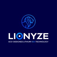 LIONYZE logo, LIONYZE contact details