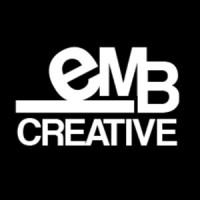 EMB Creative logo, EMB Creative contact details