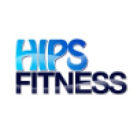 HIPS Fitness logo, HIPS Fitness contact details