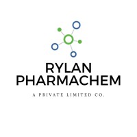 Rylan Pharmachem Private Limited logo, Rylan Pharmachem Private Limited contact details