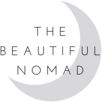 The Beautiful Nomad Business School logo, The Beautiful Nomad Business School contact details