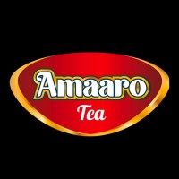 Amaaro Tea logo, Amaaro Tea contact details